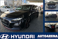 Bild des Angebotes Hyundai i30 2.0 T-GDI N Performance 8-fach Bereift LED