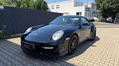 Bild des Angebotes Porsche 997 Turbo Coupé*2.Hd*Automatik*Garantie*