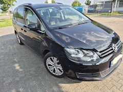 Bild des Angebotes VW Sharan 2.0 TDI DSG BlueMotion Technology Life