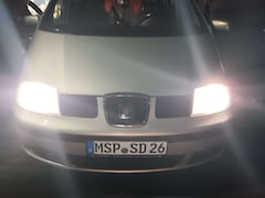 Bild des Angebotes SEAT Alhambra 1.9 TDI Kids