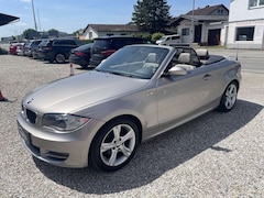 Bild des Angebotes BMW 118 118i Leder Sitzheizung Tempomat PDC