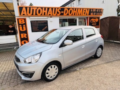 Bild des Angebotes Mitsubishi Space Star Basis