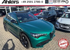 Alfa Romeo Stelvio Veloce+INDIVIDUELLER+SPORTLICHER+UMBAU+