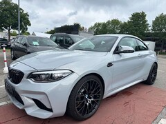 Bild des Angebotes BMW M2 Coupe Competition