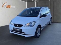Bild des Angebotes SEAT Mii Reference Viva+TÜV+49TKM+KLIMA+SPORT