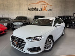 Bild des Angebotes Audi A4 Avant 40 g-tron/SHZ/NAVI/ACC/