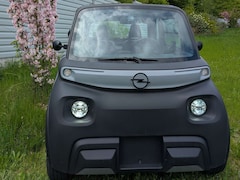 Bild des Angebotes Opel Rocks-e Klub