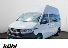 Bild des Angebotes VW T6.1 Kombi 2.0 TDI 9.Sitzer Rollstuhlumbau