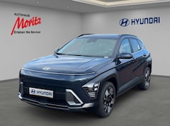 Bild des Angebotes Hyundai KONA Hybrid 1.6 Trend el. Heckklappe Voll-LED