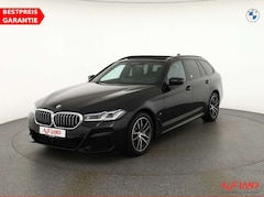 Bild des Angebotes BMW 530 530d M Sport MHEV Aut. LED ACC Navi 360°