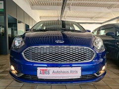 Bild des Angebotes Ford Ka/Ka+ KA+ Basis Klima