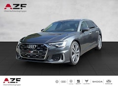 Bild des Angebotes Audi A6 S line 40 TDI qu. S tronic UPE 83.130 €