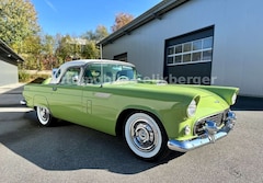 Ford Thunderbird RARE sage Green Continental kit