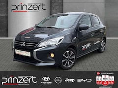 Bild des Angebotes Mitsubishi Space Star 1.2 CVT Mivec 'Select+' AS&G MY24