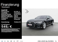 Bild des Angebotes Audi A8 60 TFSIe quattro S Line HuD*Pano*air*Nacht*