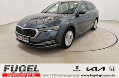 Bild des Angebotes Skoda Octavia 1.5 TSI e-TEC Ambition LED|Navi|AHK
