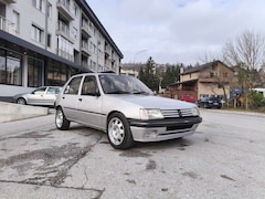 Bild des Angebotes Peugeot 205 GR