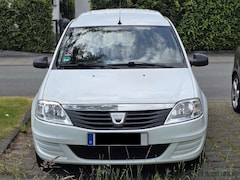 Bild des Angebotes Dacia Logan Logan MCV 1.4