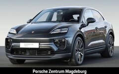 Bild des Angebotes Porsche Macan 4*BOSE*MATRIX*PANO*PASM*