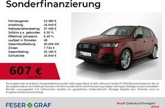 Bild des Angebotes Audi Q7 55 TFSI e S Line Luft/air,Leder,Navi,Kameras