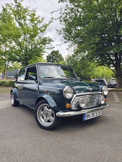 Bild des Angebotes MINI 1300 Sport Edition 35 Anniversary