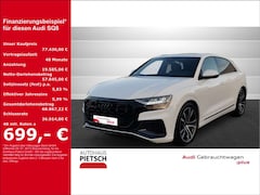 Bild des Angebotes Audi SQ8 4.0 TFSI quattro S line AHK Matrix Pano B&O