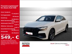 Bild des Angebotes Audi SQ8 4.0 TFSI quattro S line AHK Matrix Pano B&O