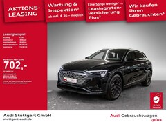 Bild des Angebotes Audi Q8 e-tron advanced 55 quattro 300 kW AIR SHZ