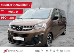 Bild des Angebotes Opel Zafira Life OPEL ZAFIRA LIFE EDITION Bi-XEN+NAV+ACC+SITZE 8