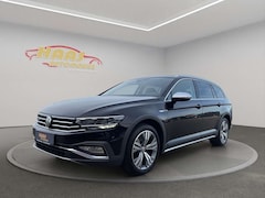 Bild des Angebotes VW Passat Alltrack Passat Variant Alltrack 4Motion*ACC*AHK*