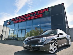 Bild des Angebotes Porsche 911 997 Coupe Carrera 4 Schaltgetriebe* 67.993km*