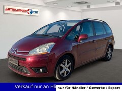 Bild des Angebotes Citroen Grand C4 Picasso C4 Grand Picasso 2.0 7-Sitze Automatik