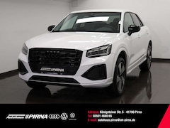Bild des Angebotes Audi Q2 advanced 35 TFSI S tronic #MATRX#GRA#RFK#A