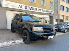 Bild des Angebotes Land Rover Range Rover Sport 4.2 Supercharged