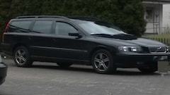 Bild des Angebotes Volvo V70 2.5T Aut. AWD BLACK EDITION