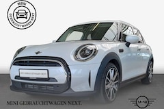 Bild des Angebotes MINI Cooper LED DAB RFK Navi Shz Komfortzg. uvm.