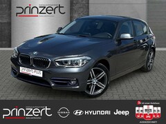Bild des Angebotes BMW 120 i AT8 "Sport Line" Business-Paket*PDC*8-Fach