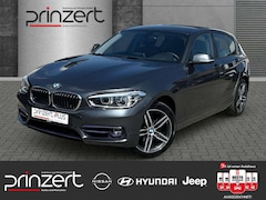 Bild des Angebotes BMW 120 i AT8 "Sport Line"  Business-Paket*PDC*8-Fach