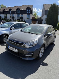 Bild des Angebotes Kia Rio 1.2 Attract