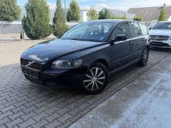 Bild des Angebotes Volvo V50 Kombi 1.6 D