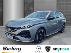Bild des Angebotes Peugeot 308 E-SW GT  360 Kamera