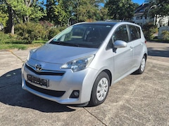 Bild des Angebotes Toyota Verso-S Verso S 1.33 VVT-i Life