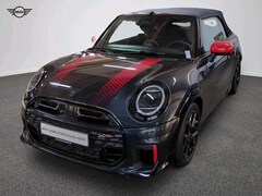 Bild des Angebotes MINI John Cooper Works Cabrio John Cooper Works Trim