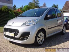 Bild des Angebotes Peugeot 107 68 ACCESS KLIMA,PDC,5-TRG