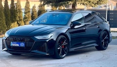 Bild des Angebotes Audi RS6 Avant 4.0TFSI quattro Matrix*S.Close*360°CAM
