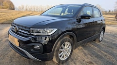 Bild des Angebotes VW T-Cross Basis