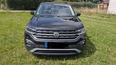 Bild des Angebotes VW T-Cross Basis