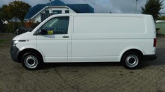 Bild des Angebotes VW T6.1 Transporter Abt e- Lang 1-Gang Klima Navi
