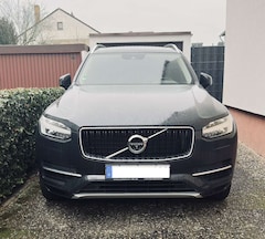Bild des Angebotes Volvo XC90 Momentum AWD