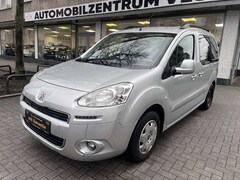 Bild des Angebotes Peugeot Partner Tepee 1.6 HDI Allure*Tempomat*Klimaaut*AHK*
